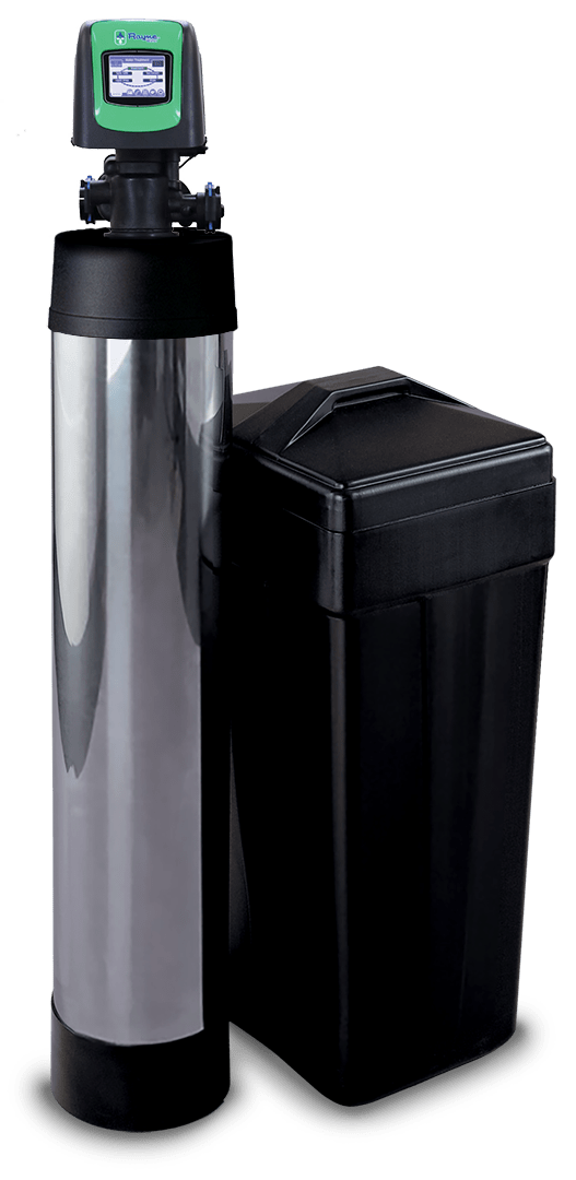 Home Water Softeners Affordable Soft Water Solutions Rayne of Fullerton