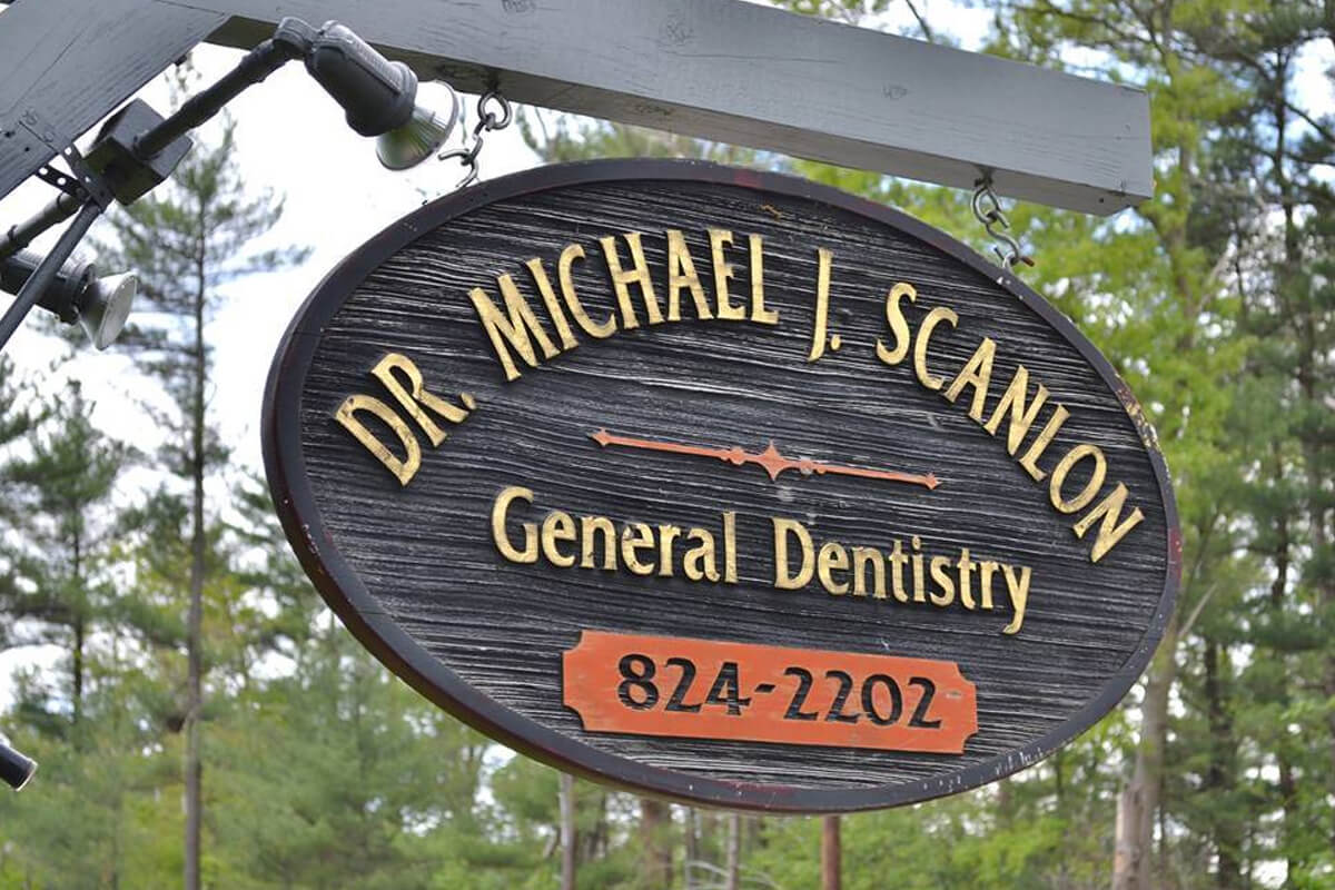 Dental Office gallery Raynham Dental Group