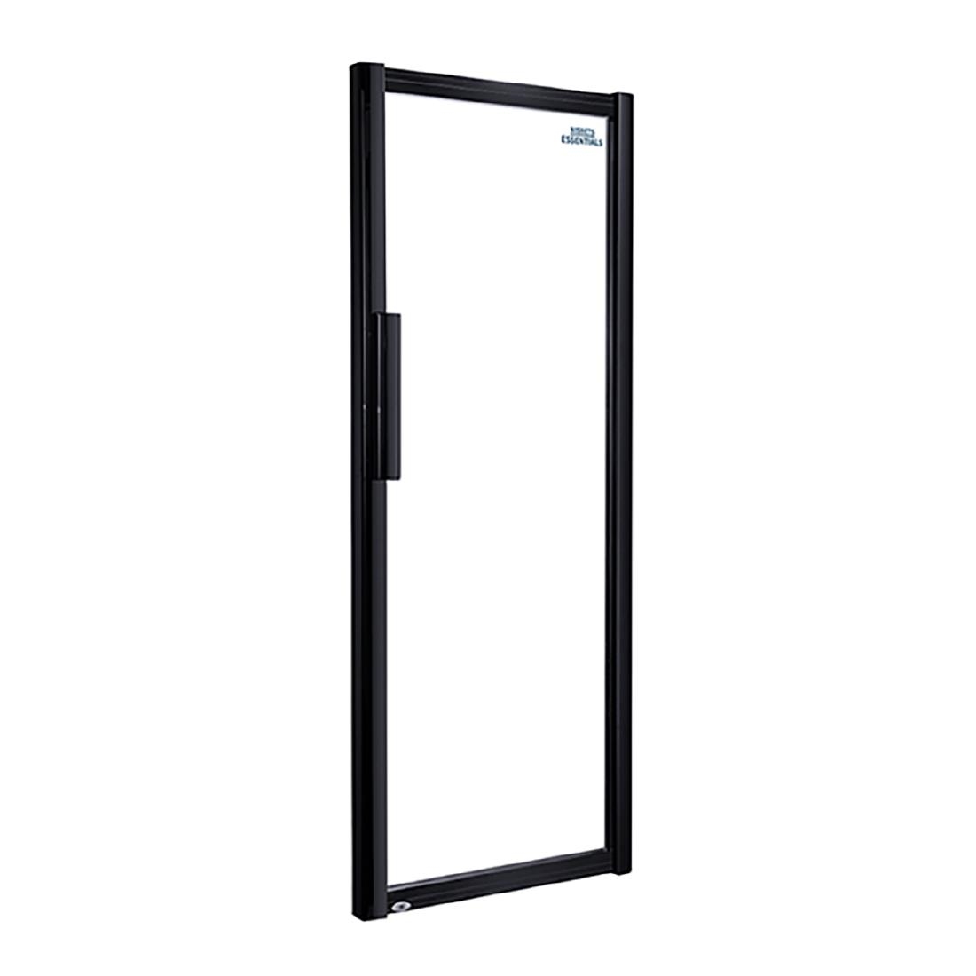 Nisbets Essentials Glass Door Raynor Hygiene