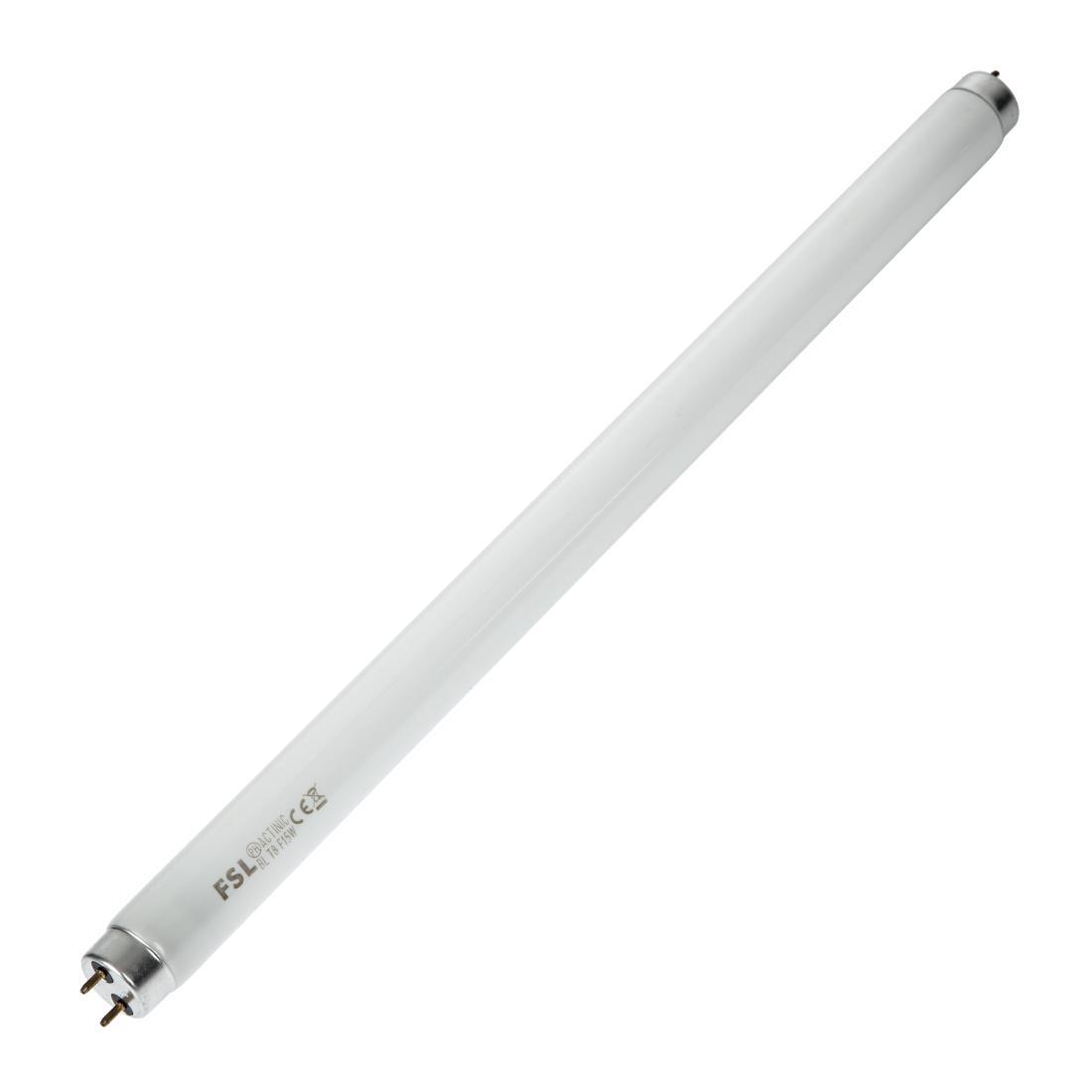 Replacement 15W Fluorescent Tube for Eazyzap Fly Killers Raynor Hygiene