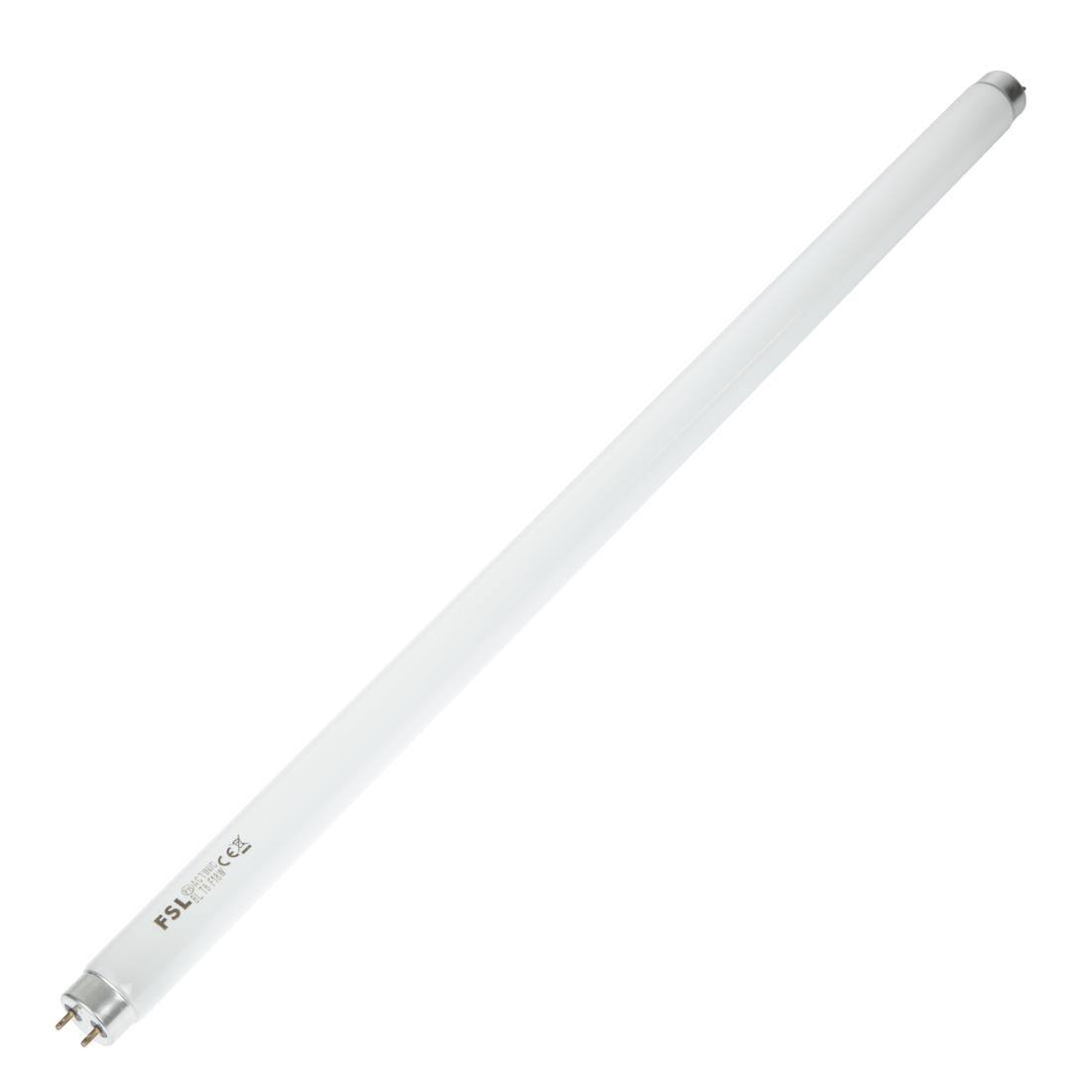 Replacement 18W Fluorescent Tube for Eazyzap Fly Killers Raynor Hygiene