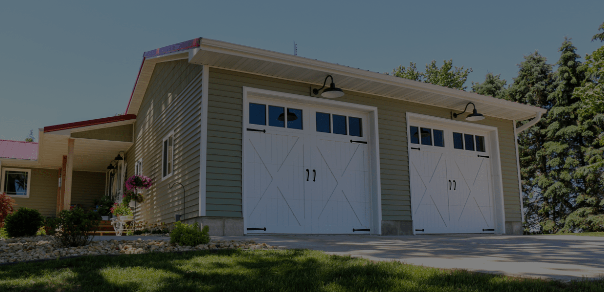 Raynor Garage Doors Quality Crafted Doors