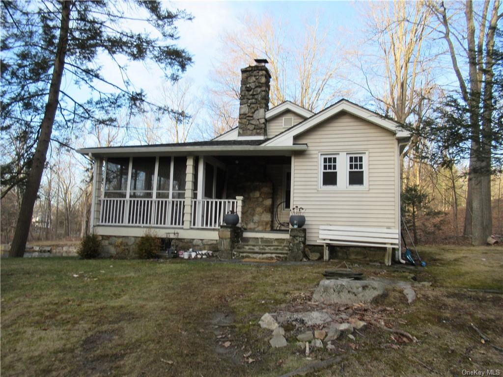 Old Mill Pond Road Unit3 Raynor Country Realty