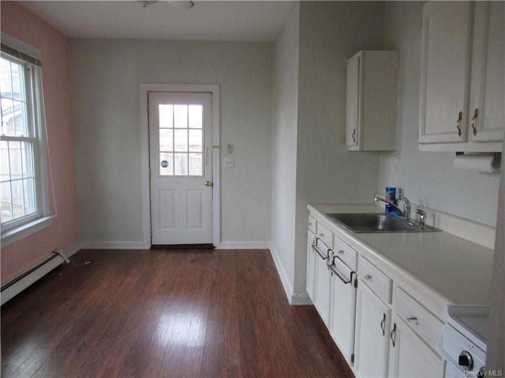 7 Church Street Historic District Village Apartment Raynor Country