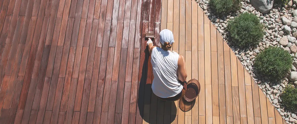 Best Solid Deck Stain A Comprehensive Guide