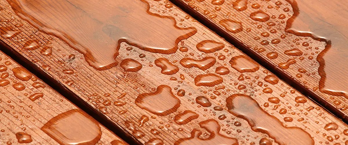 Best Solid Deck Stain A Comprehensive Guide