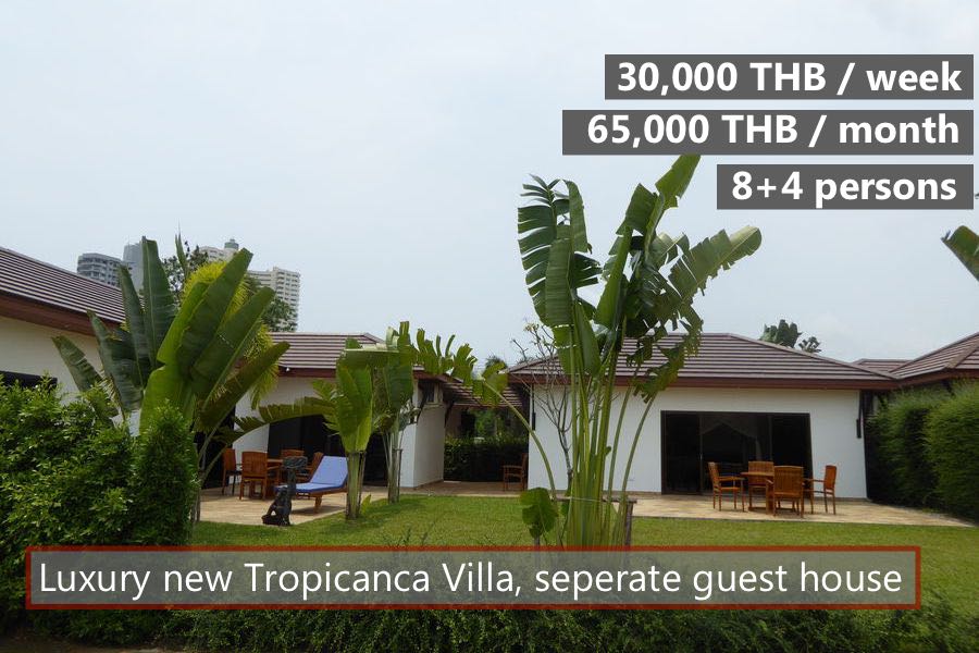 The Rayong Specialist Holiday or Residence in Rayong, Thailand