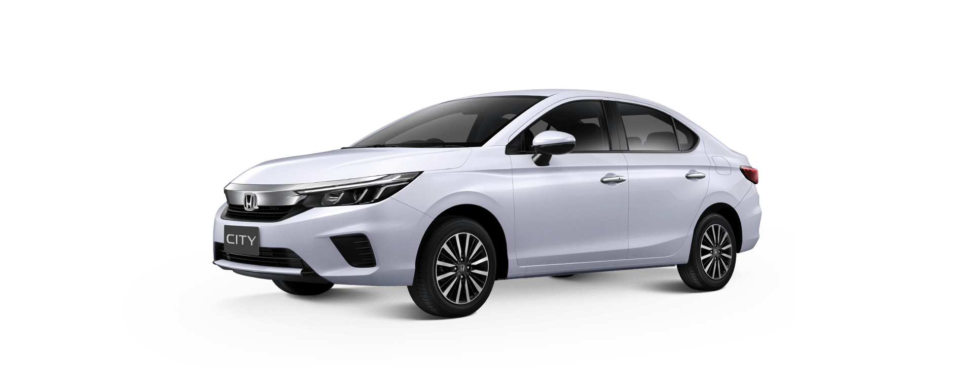 Honda City Turbo Rayong Honda