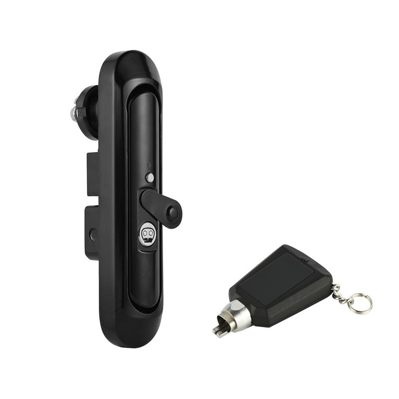 Electronic Locks Hardware Ningbo Rayonics Technology Co., Ltd.