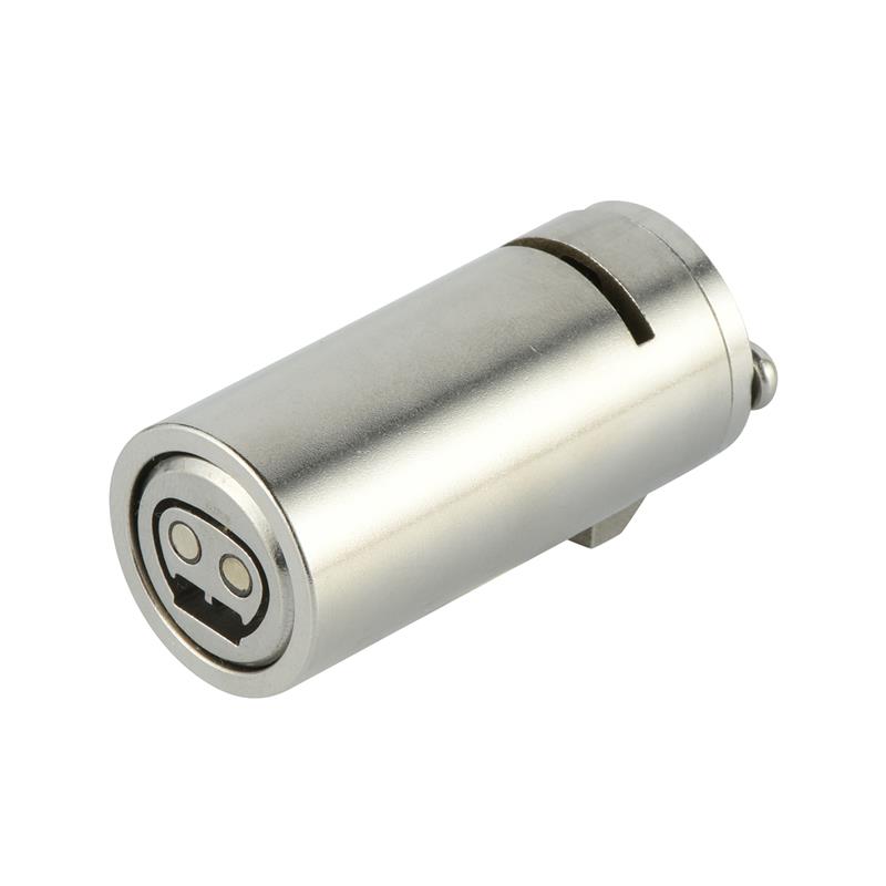 Electronic Vending Machine Cylinder Lock Ningbo Rayonics Technology Co., Ltd.