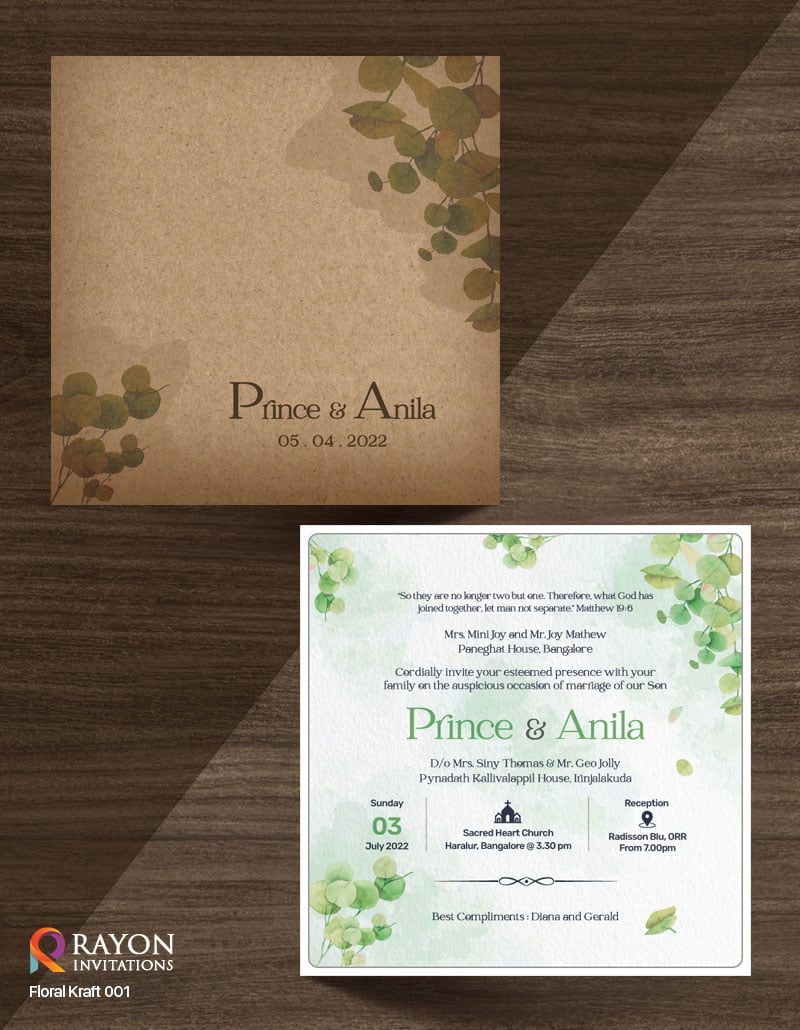 Wedding Cards Near Me Wedding Cards Rayon Invitations