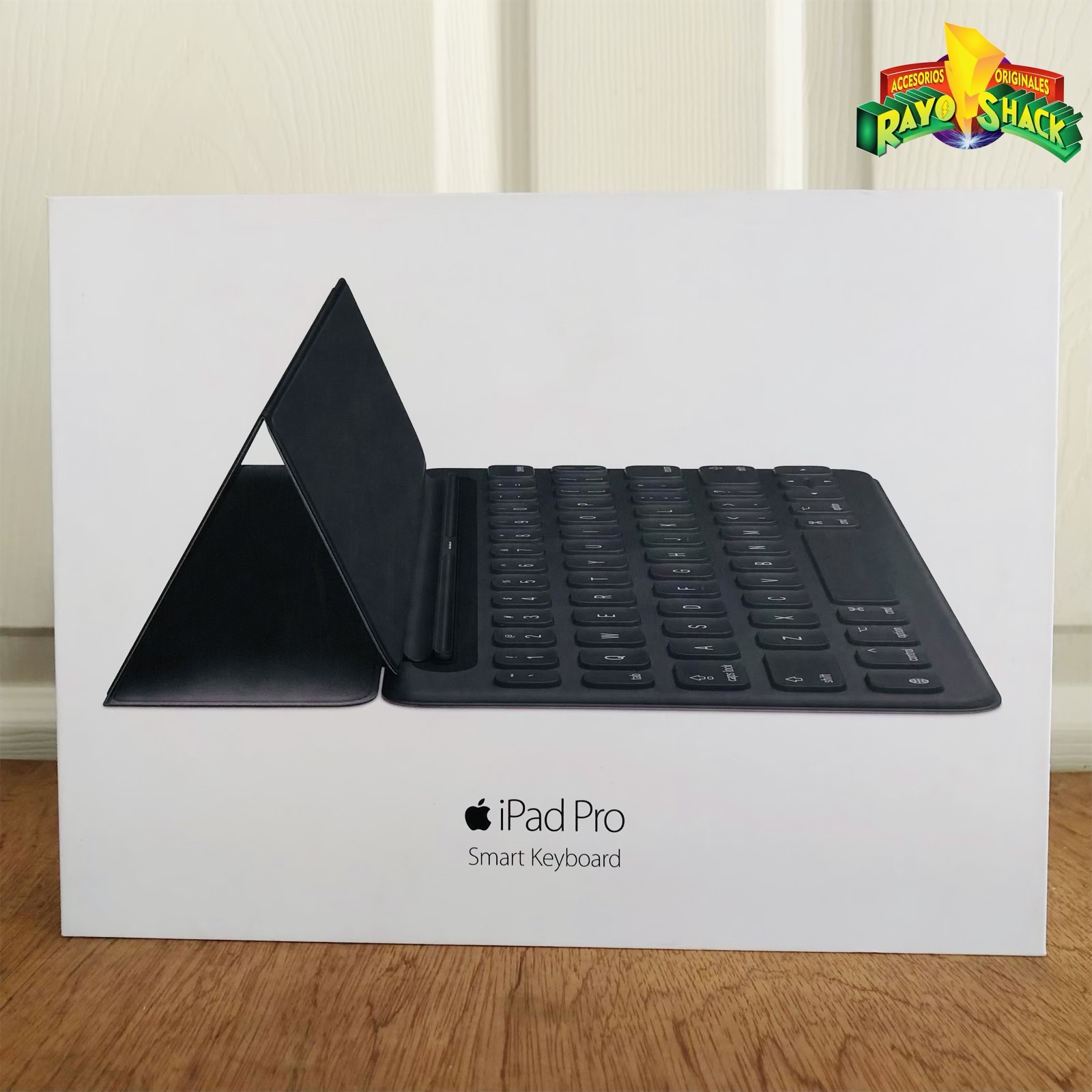Apple Smart Keyboard iPad Pro A1772 (Refurbished) RayoShack