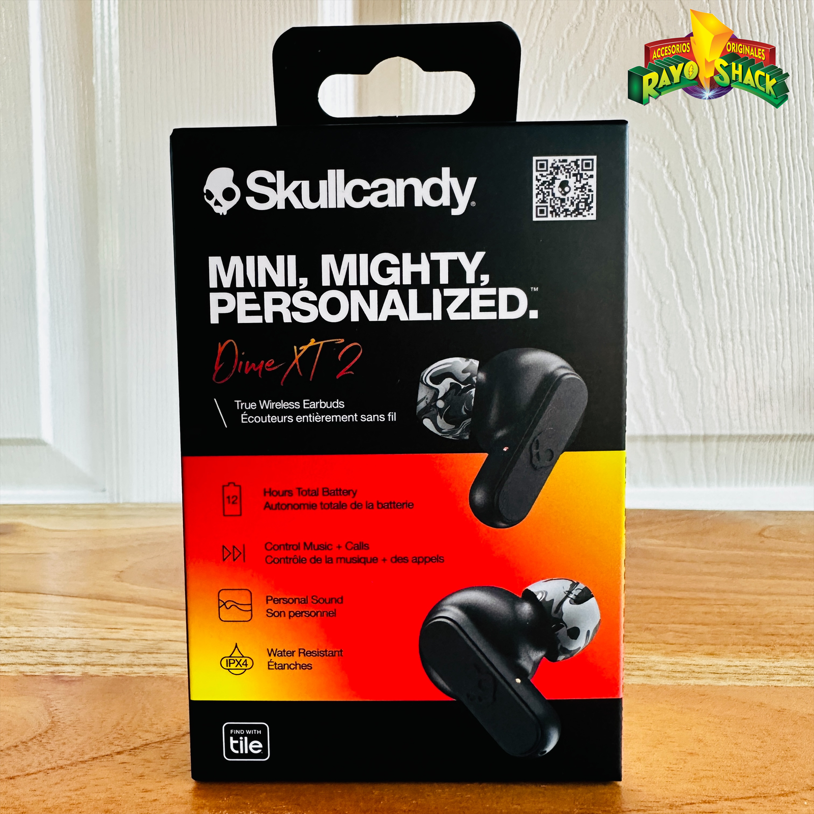 Skullcandy Dime XT2 True RayoShack