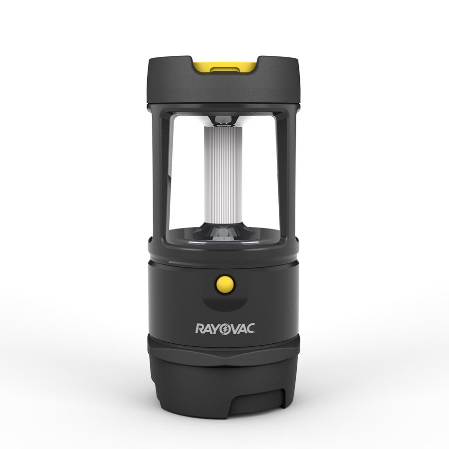 Virtually Indestructible LED Lantern Rayovac