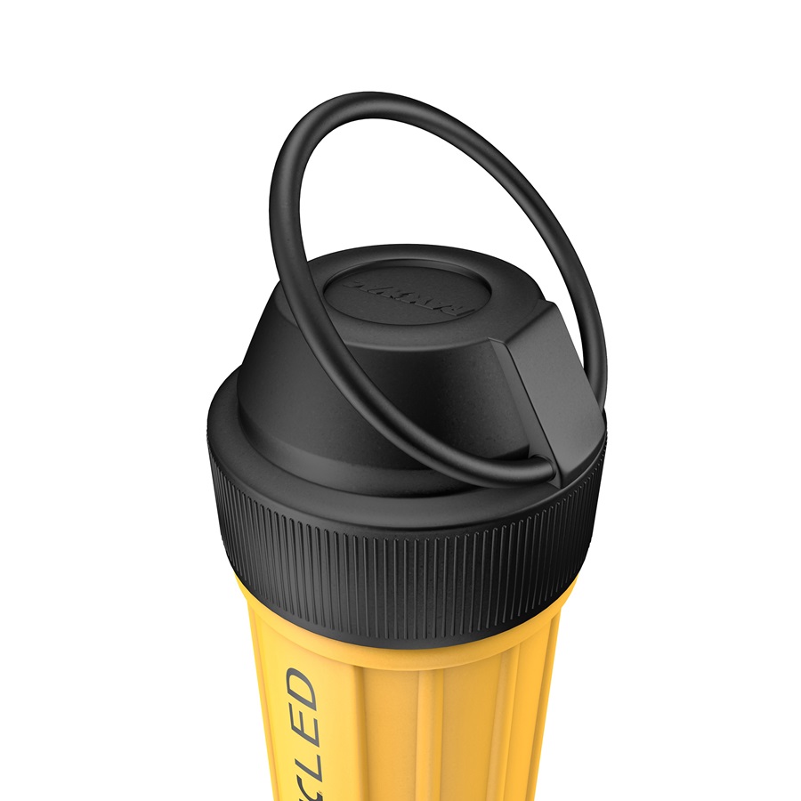 Workhorse™ 2D LED Hanging Ring Flashlight Rayovac