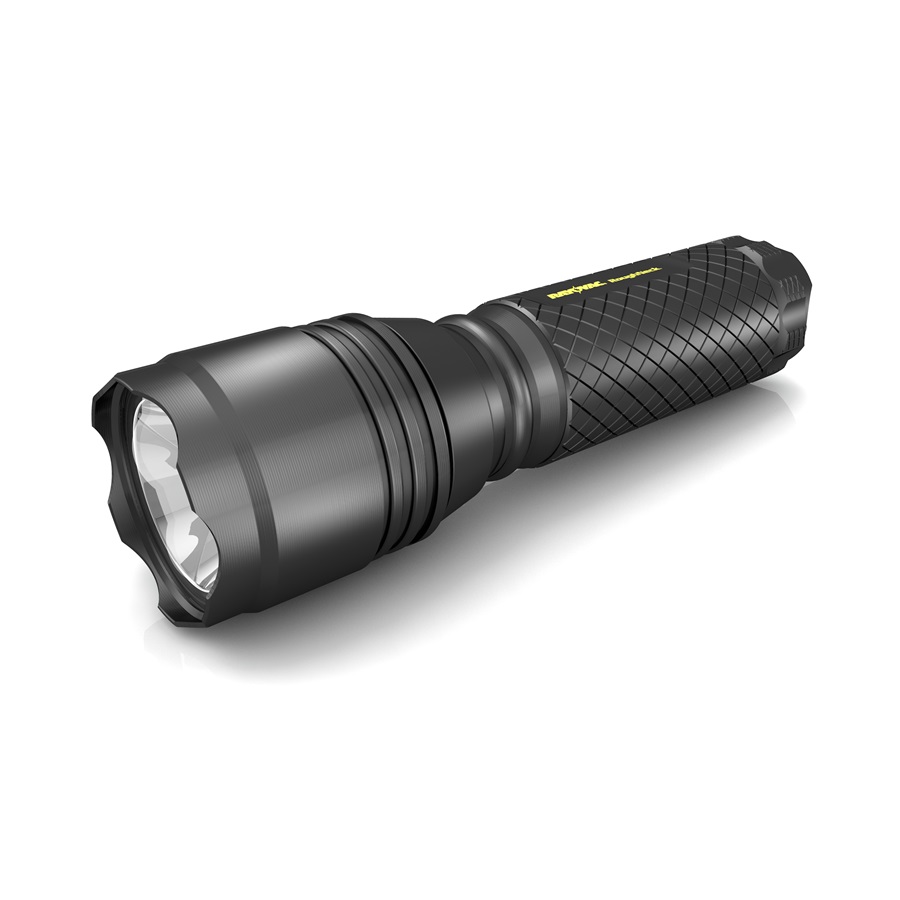 Tactical SpottoFlood Flashlight Rayovac