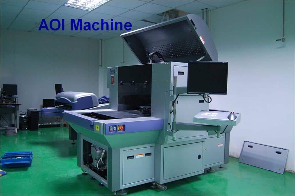 PCBs and PCB Manufacturing Equipment RayMing