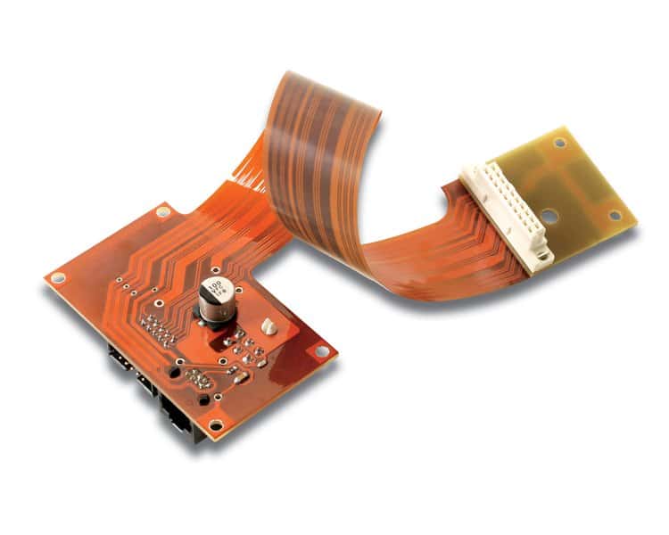 Why Flex PCB need Stiffeners