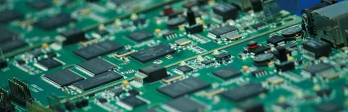 PRINTED CIRCUIT BOARD MANUFACTURING