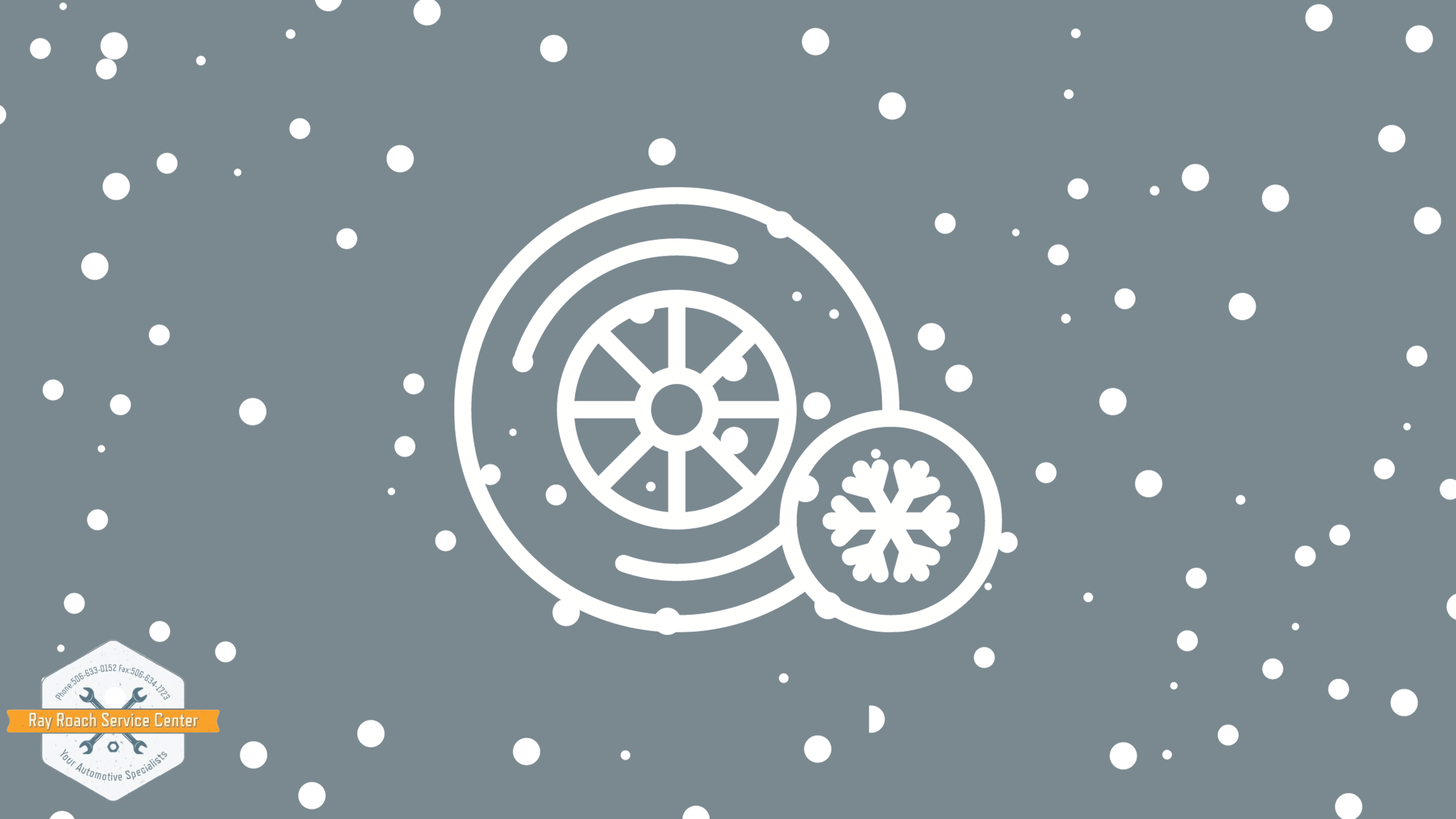 AllSeason vs. Winter Tires Which do you need? Ray Roach Service Center