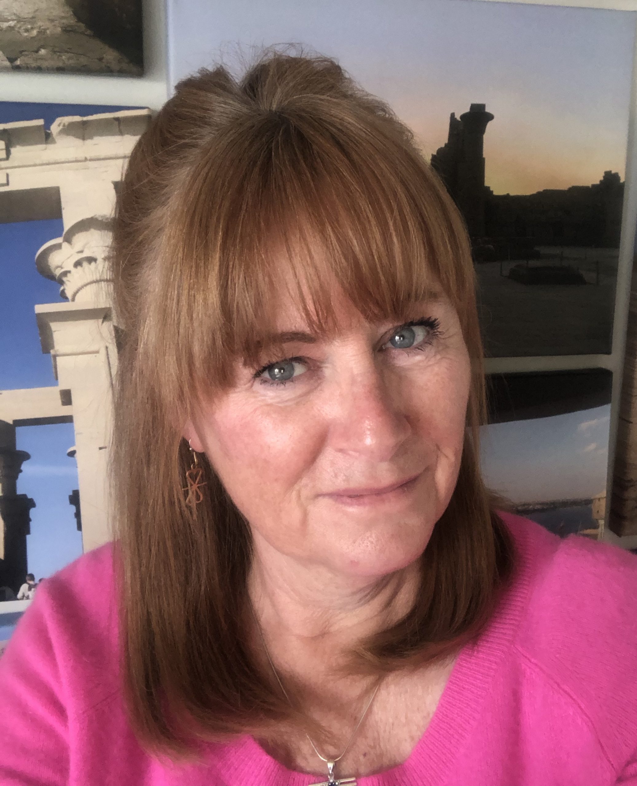 Testimonials Ray Rolando