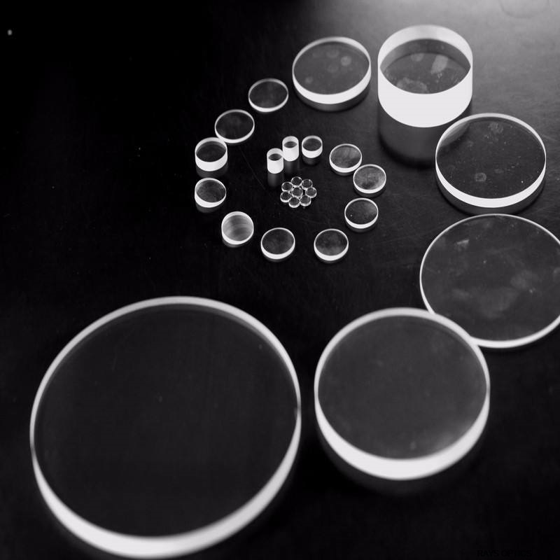 HomeRays Optics Co., Ltd.