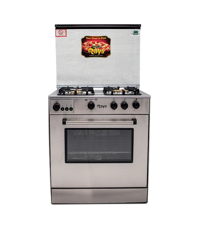 RAYS COOKING RANGE 5003 Best Price In Lahore Pakistan