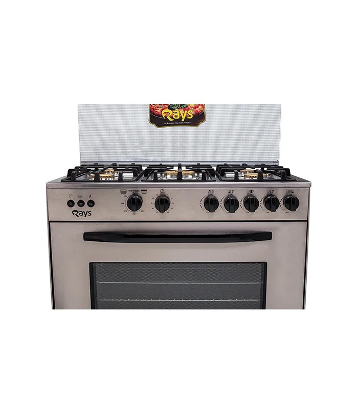 RAYS COOKING RANGE 6805 Best Price In Lahore Pakistan