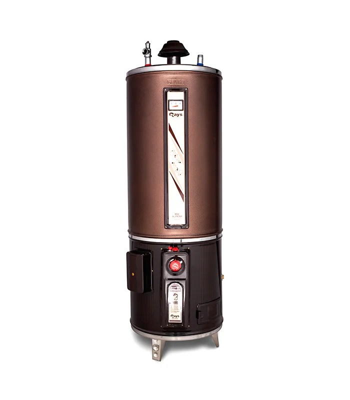 Electric & Gas Water Heater 55G Twin HG Best Price In Lahore