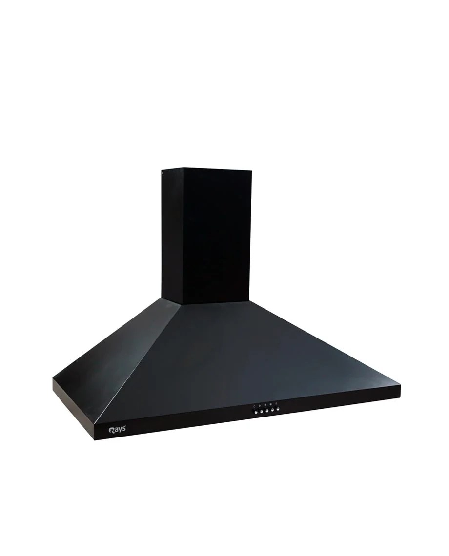 KITCHEN HOOD TOUCH BLACK Best Price In Lahore Pakistan