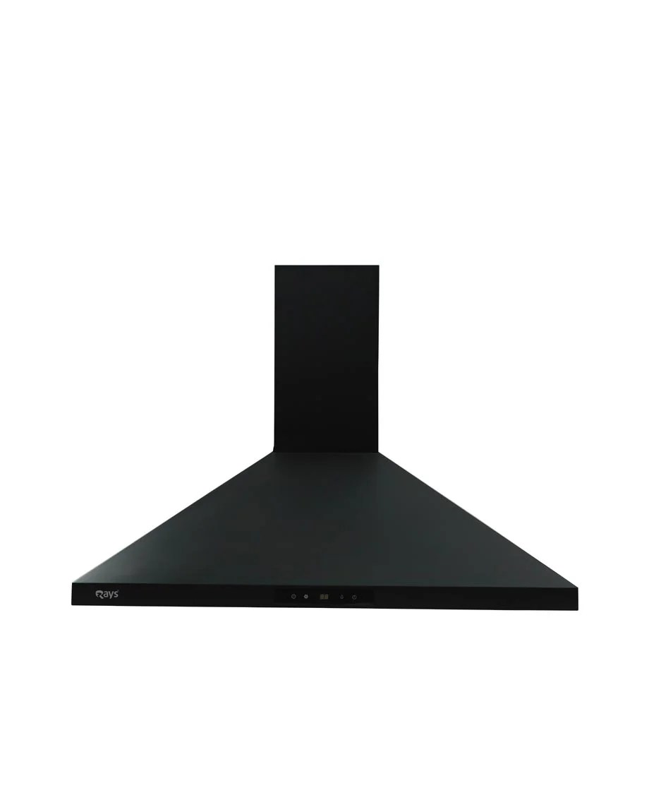 KITCHEN HOOD DM101C90 BLACK Best Price In Lahore Pakistan