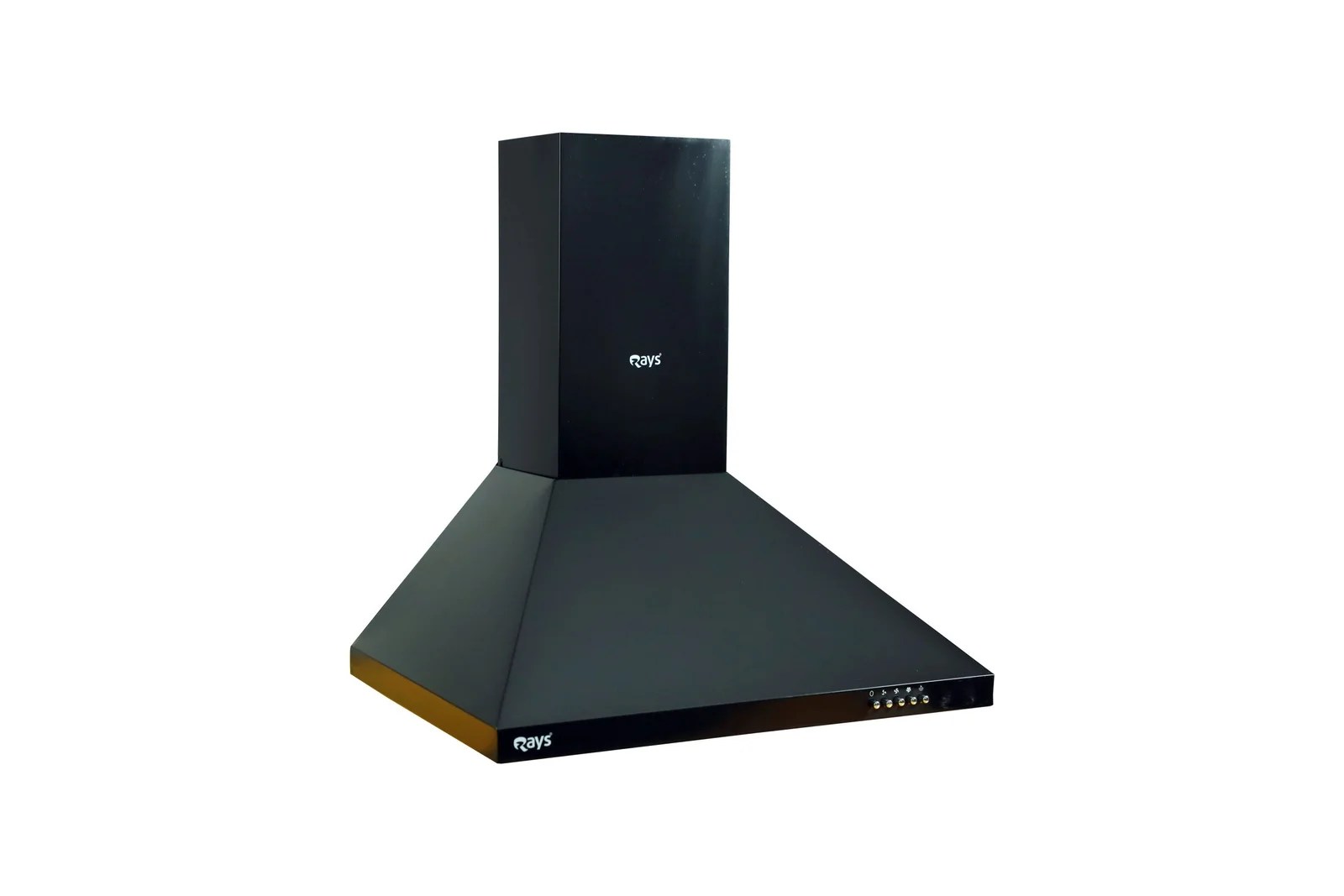 KITCHEN HOOD DM101C60P BLACK Best Price In Lahore Pakistan