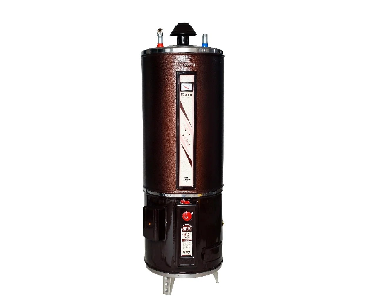 Electric & Gas Water Heater 35G Twin HG Best Price In Lahore