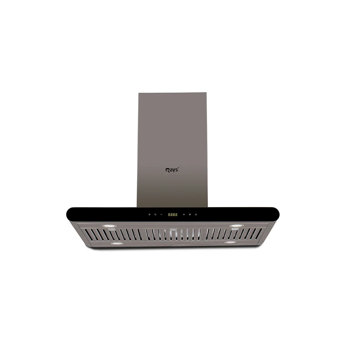 Rays Kitchen Center Hood 90CM 8490F2 Rays Pakistan