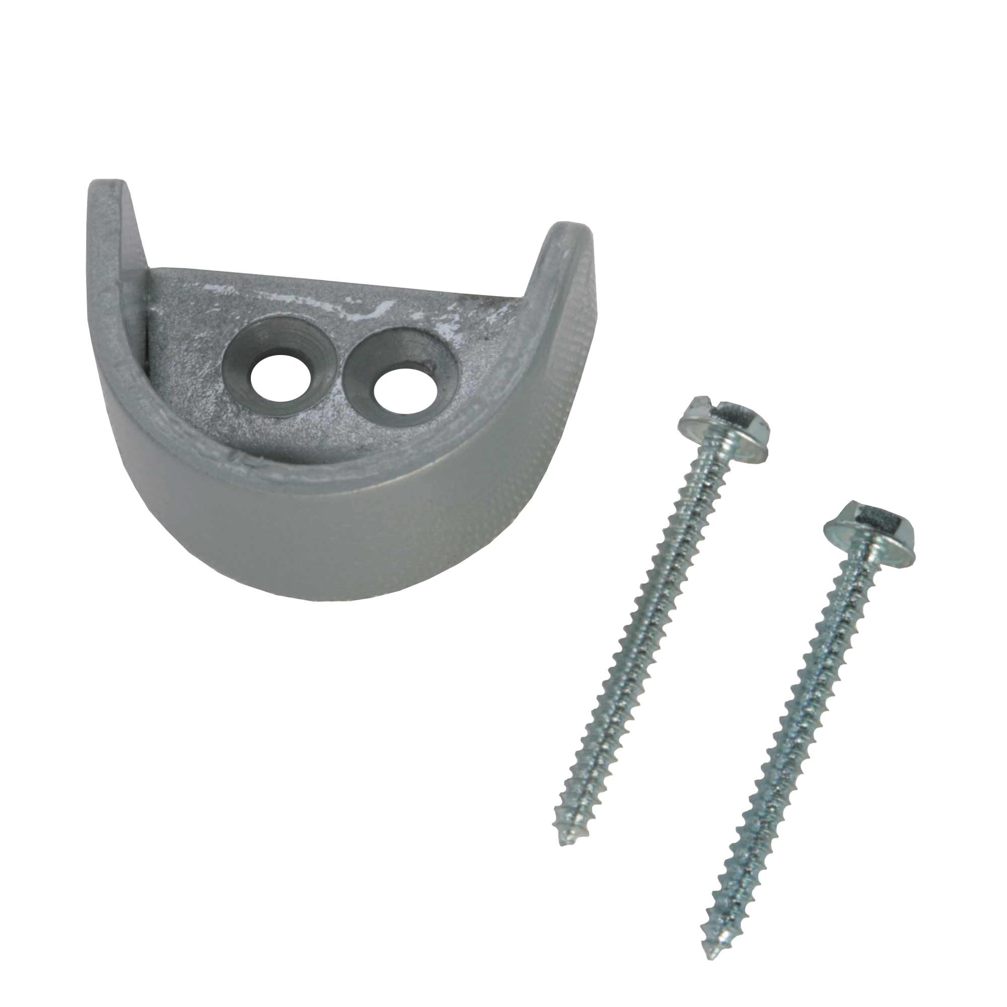 Inside Mount Curtain Rod for Easy Window Installation