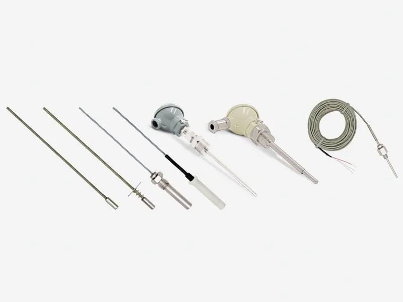 Temperature Sensor Manufacturer, Thermocouples, RTD Sensor, Thermowell