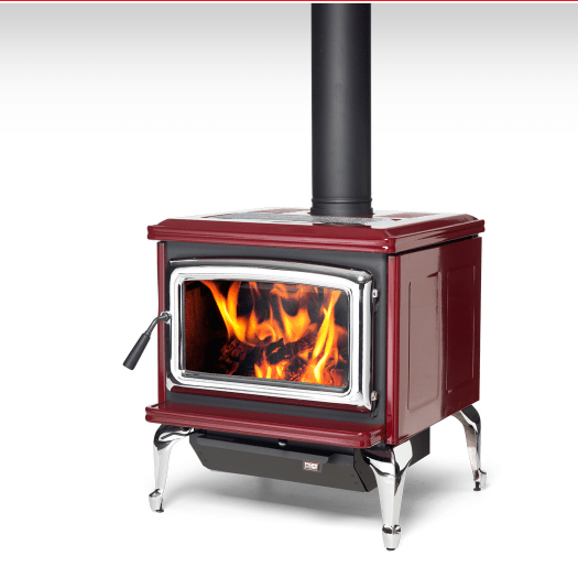 Wood Stoves Ray's Fireplaces Brandon, Manitoba