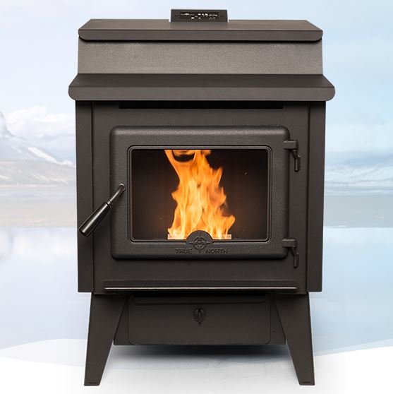 Pellet Stoves Ray's Fireplaces Brandon, Manitoba