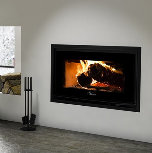 Wood Fireplaces Ray's Fireplaces Brandon, Manitoba