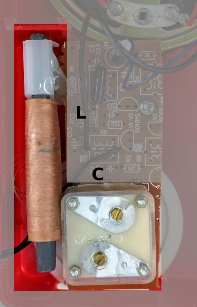 Learning Electronics — 2. Fun with Crystal Radio and Extensions