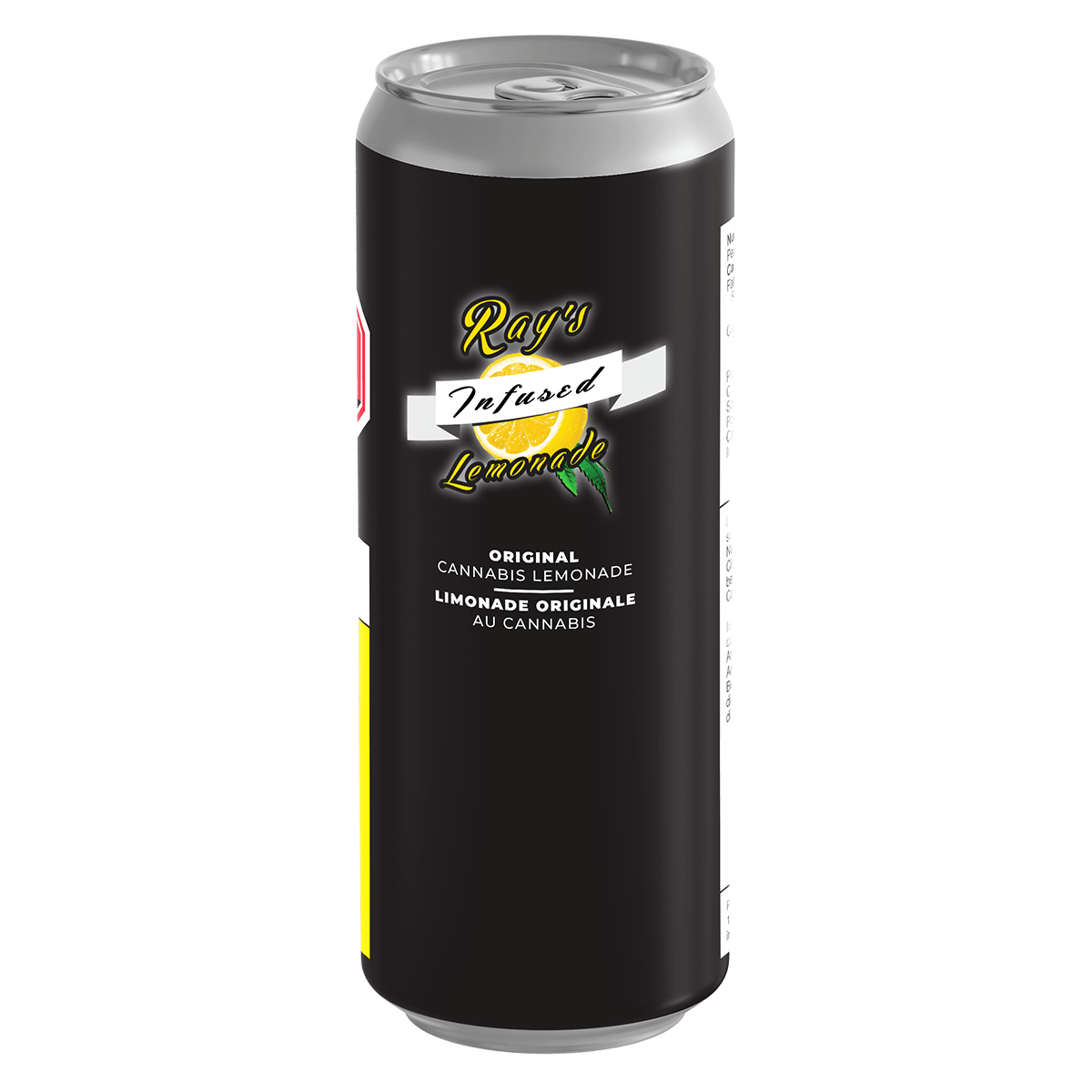 Original Lemonade Ray's Lemonade