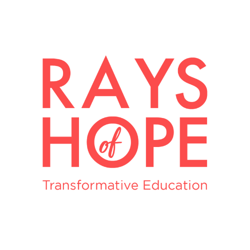 Why Rays of Hope Rays of Hope Malawi