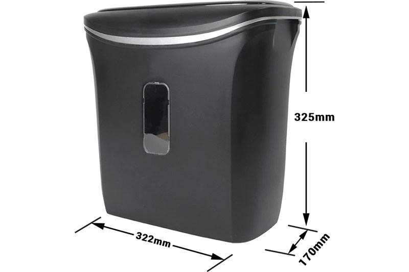 Paper Shredder RAYSON