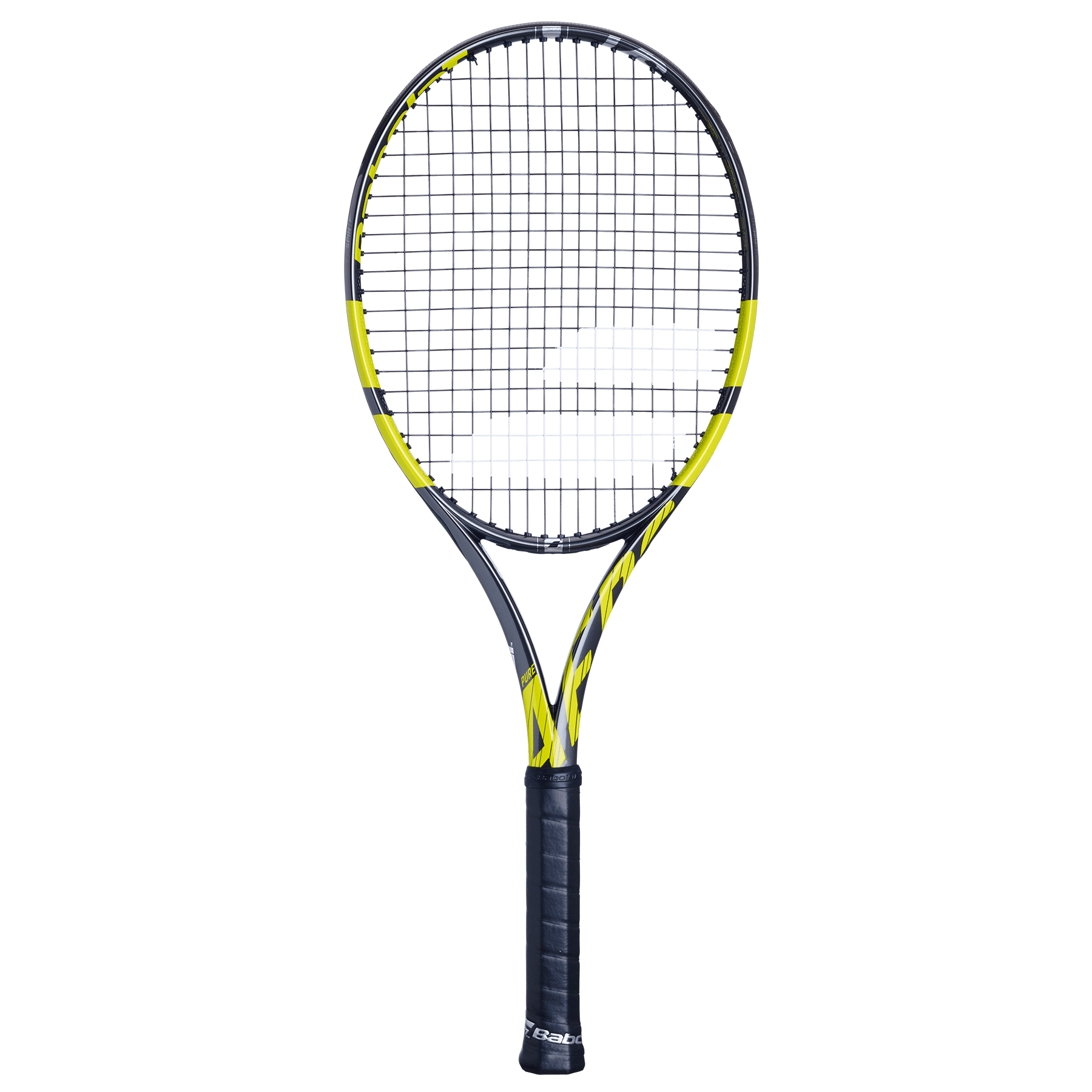 Babolat Pure Aero VS Ray's Rackets