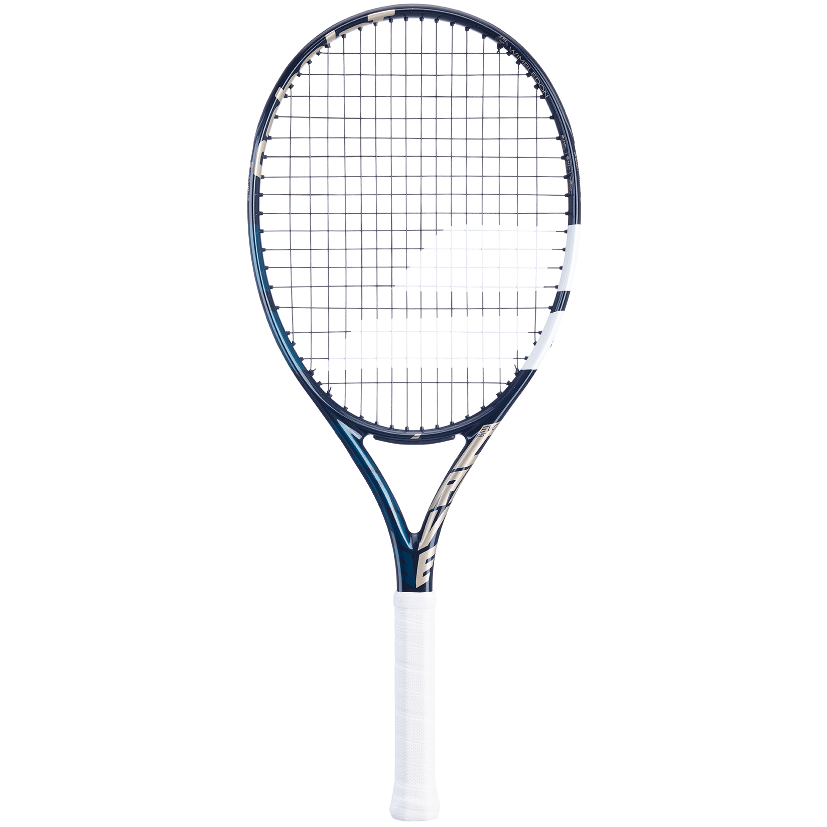Babolat Evo Drive 115 Wimbledon Ray's Rackets