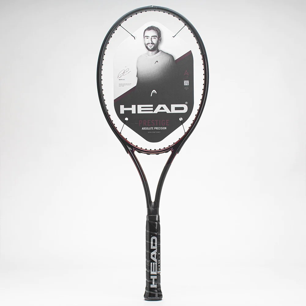 Head Prestige Pro 2023 Ray's Rackets