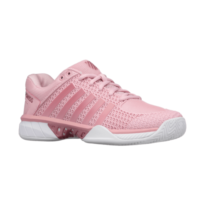 KSwiss Women’s Express Light Pickleball Pink Ray's Rackets