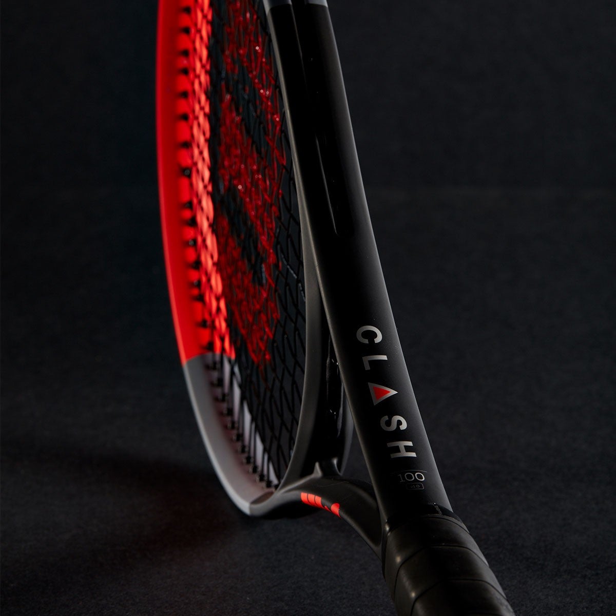 Wilson Clash 100 Pro Ray's Rackets