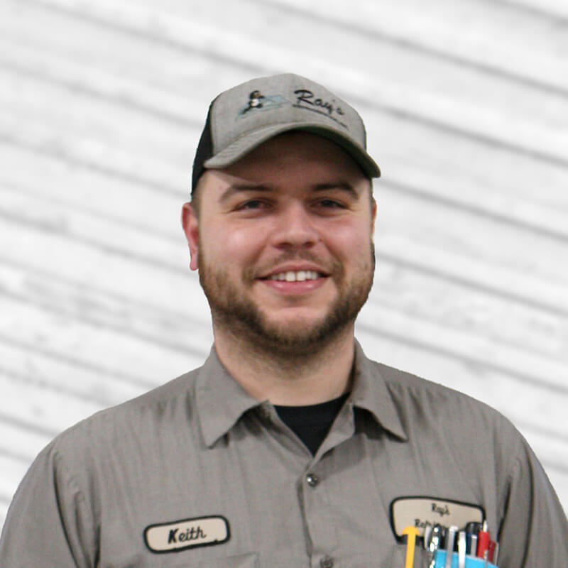 About Us Rays HVACRays HVAC