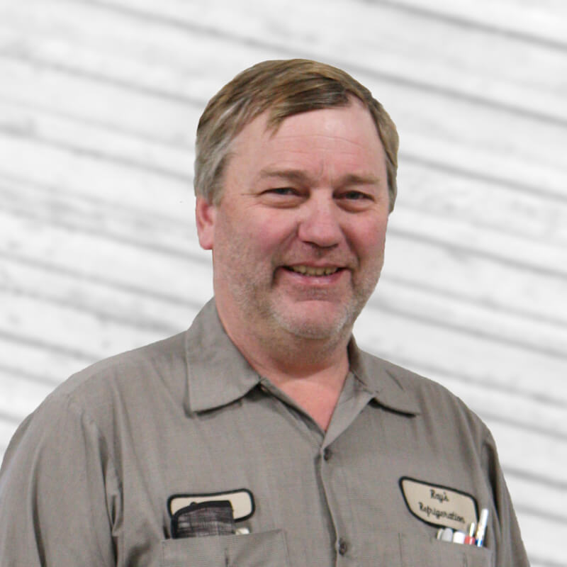 Steve Wenning Rays HVACRays HVAC